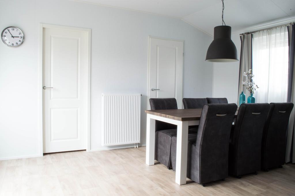 Chaletverhuur-Olmenduin Serooskerke  Habitación foto