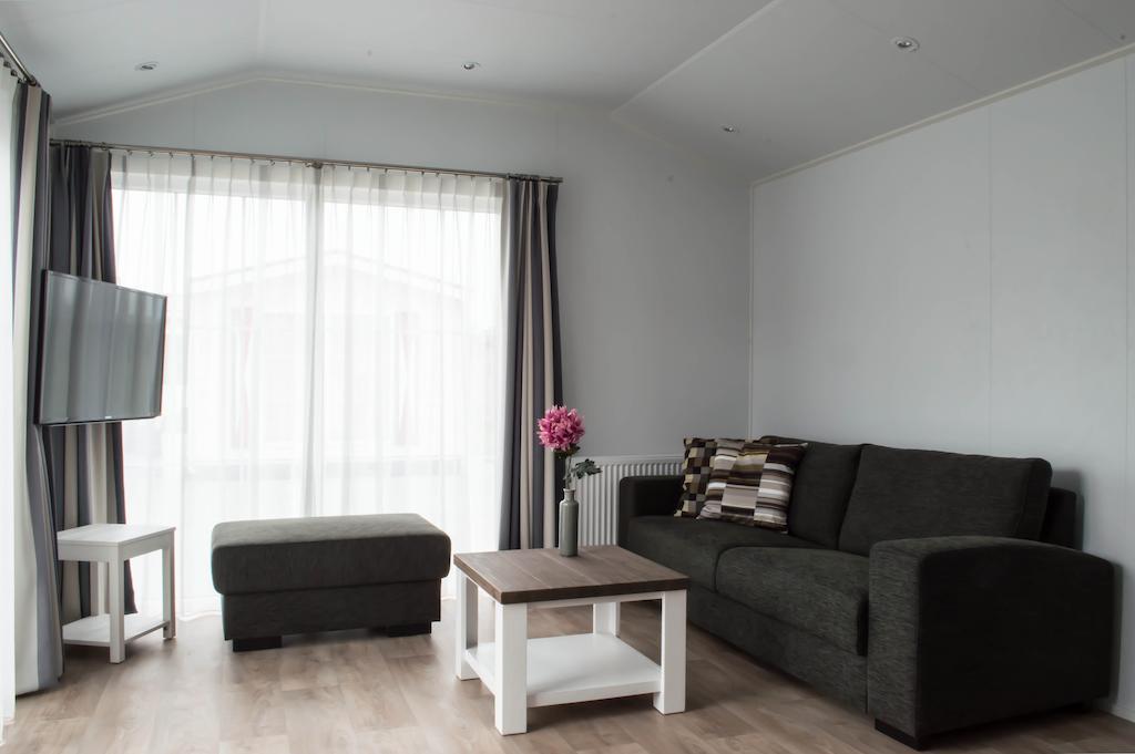 Chaletverhuur-Olmenduin Serooskerke  Habitación foto